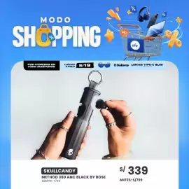 Catálogo Tiendas EFE Página 9