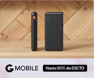 Catálogo Coolbox Página 1