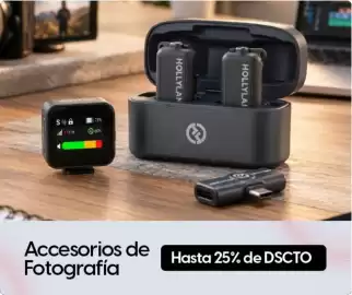 Catálogo Coolbox Página 5