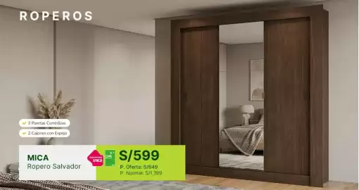 Catálogo Falabella Página 8