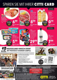 Citti tilbudsavis uge 40 Side 24: Pilavas ouzo nectar €7,99, Mars Miniatures Mix €29,99
