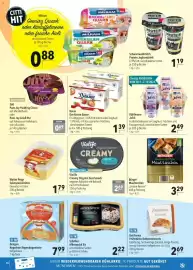 Citti tilbudsavis uge 40 Side 14: Violife Creamy Original Geschmack €2,69, Bürger Maultaschen Unsere Besten €3,29