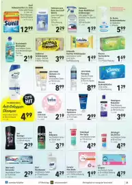 Citti tilbudsavis uge 40 Side 23: Odol Mundwasser €4,29, Goldeimer Toilettenpapier €3,99