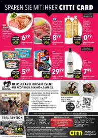 Citti tilbudsavis uge 40 Side 24: Pilavas ouzo nectar €7,99, Mars Miniatures Mix €29,99