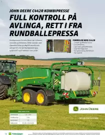 Felleskjøpet kundeavis Side 12