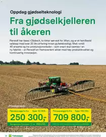 Felleskjøpet kundeavis Side 36