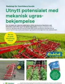 Felleskjøpet kundeavis Side 40