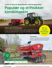 Felleskjøpet kundeavis Side 44
