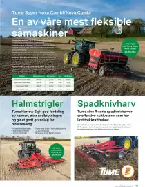 Felleskjøpet kundeavis Side 45
