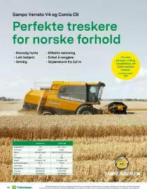 Felleskjøpet kundeavis Side 46