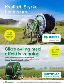 Felleskjøpet kundeavis Side 50