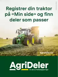 Felleskjøpet kundeavis Side 68