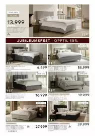 Skeidar kundeavis Side 14: Xov venus kontinental €16.999,00, Xov premium 15 kontinental €19.999,00