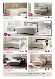 Skeidar kundeavis Side 17: Wonderland Sensitive 600 Kontinental €34.999,00, Wonderland Sensitive 400 Kontinental €26.999,00