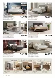 Skeidar kundeavis Side 18: Svane Intelligel Zilva Kontinental €29.999,00, Svane Intelligel Zoe Kontinental €27.999,00