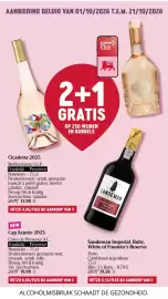 Delhaize folder week 40 Pagina 11