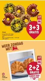 Delhaize folder week 40 Pagina 21: Donut €3,75