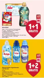 Delhaize folder week 40 Pagina 43