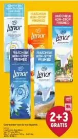 Delhaize folder week 40 Pagina 44: Geurbooster voor de was in parels €19,98