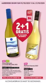 Delhaize folder week 40 Pagina 9: La grande bleue €7,99