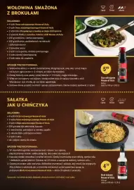 E.Leclerc gazetka | Gdansk Przymorze Strona 2: Sos ostrygowy House of Asia €5,99, Ocet ryżowy House of Asia €4,79