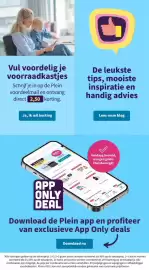 Plein.nl folder week 40 Pagina 18