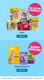 Plein.nl folder week 40 Pagina 9: 100% QUALRY TREATS 100% QUPLETY VOSKES NU EXTRA VOORDELIG SOFT & CHEWY Ch TREATS VOSKES