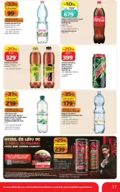Auchan akciós újság hét 40 Oldal 37