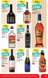 Auchan akciós újság hét 40 Oldal 39