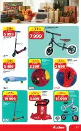 Auchan akciós újság hét 40 Oldal 47