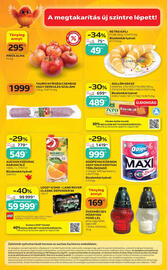Auchan akciós újság | Szupermarket Oldal 20
