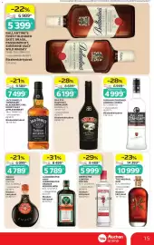 Auchan akciós újság | Szupermarket Oldal 15