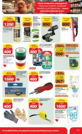 Auchan akciós újság | Szupermarket Oldal 17