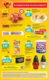 Auchan akciós újság | Szupermarket Oldal 20