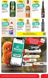 Auchan akciós újság | Szupermarket Oldal 3