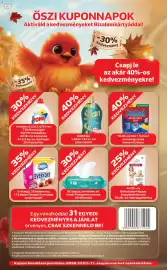 Auchan akciós újság | Szupermarket Oldal 4