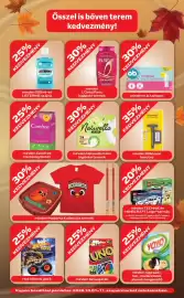 Auchan akciós újság | Szupermarket Oldal 5