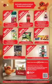 Auchan akciós újság | Szupermarket Oldal 6