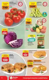 Auchan akciós újság | Szupermarket Oldal 8