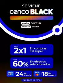 Catálogo Jumbo Página 2