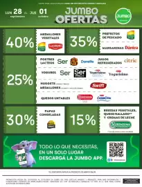 Catálogo Jumbo Página 3