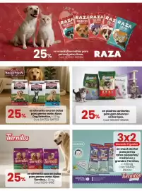 Catálogo Coto semana 40 Página 5: ee wwwww DOG SELECTION SELECTION CRIADORES 24%) ADULTOS ADULTS RAZARAZA RAZ RAZA RAZA