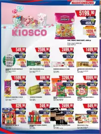Revista Maxiconsumo semana 41 Página 12