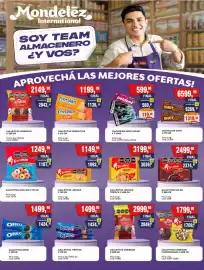 Revista Maxiconsumo semana 41 Página 13