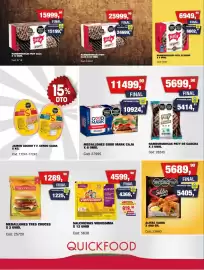 Revista Maxiconsumo semana 41 Página 16