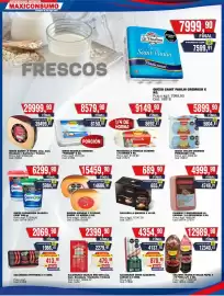 Revista Maxiconsumo semana 41 Página 17