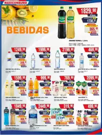 Revista Maxiconsumo semana 41 Página 19