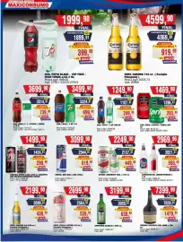 Revista Maxiconsumo semana 41 Página 20