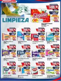Revista Maxiconsumo semana 41 Página 23