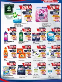 Revista Maxiconsumo semana 41 Página 24